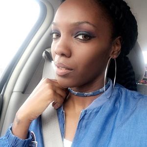 Meet your Posher, Nikki